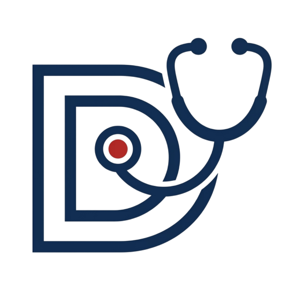 Doc.Deutsch Logo